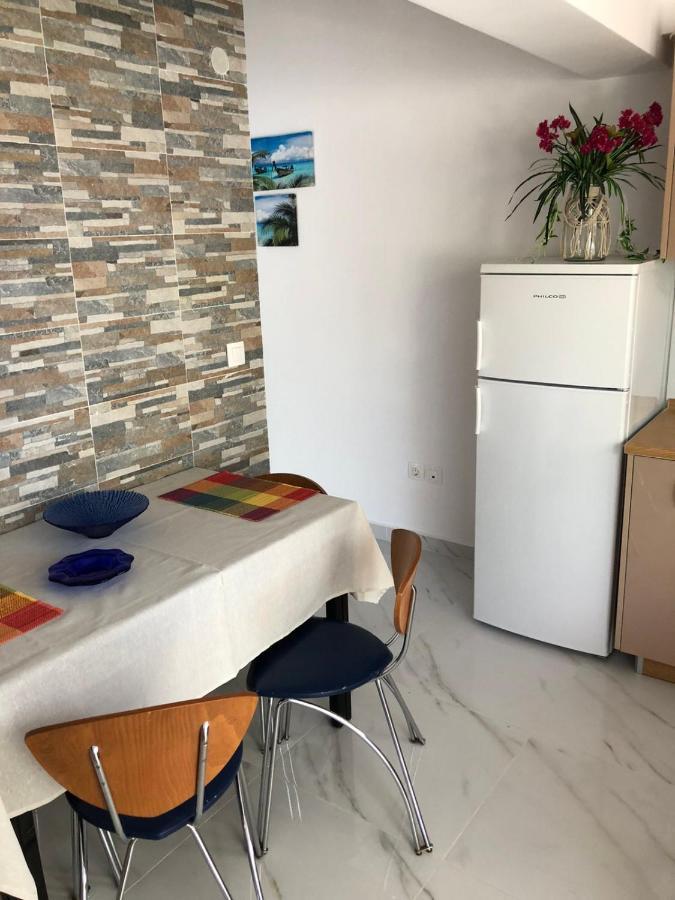 Chrysanthi's Apartment Faliraki