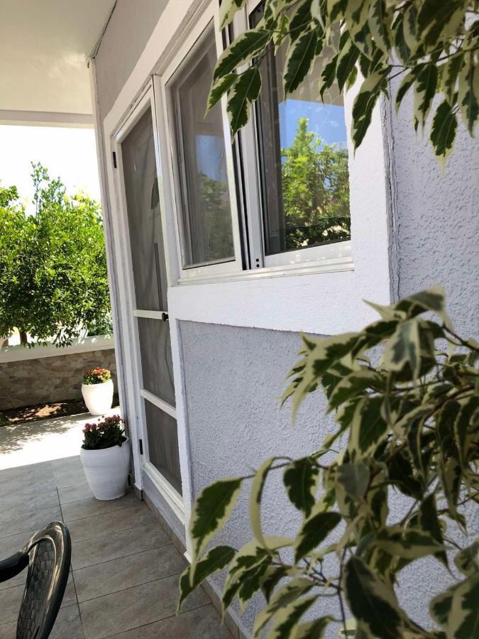 Chrysanthi's Apartment